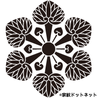 播州六つ葵