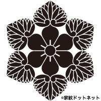水戸六つ葵