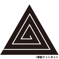 三角稲妻