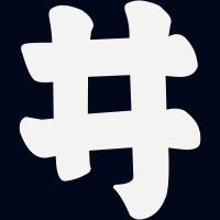 福井井の字