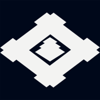 井桁に三階菱