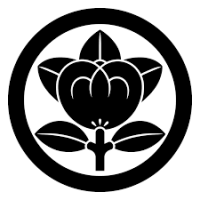 丸に橘