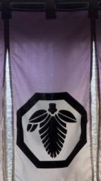 不明、隅切り角